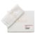 Billetera bi-fold Chloé Georgia Mini - vista 19