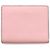 Billetera bi-fold Chloé Georgia Mini - vista 3