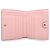 Billetera bi-fold Chloé Georgia Mini - vista 4