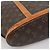 LOUIS VUITTON Borsa Tote Babylone Monogram M51102 LV Auth 130319 Monogramma - vista 16