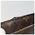 LOUIS VUITTON Borsa Tote Babylone Monogram M51102 LV Auth 130319 Monogramma - vista 7