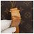 LOUIS VUITTON Borsa Tote Babylone Monogram M51102 LV Auth 130319 Monogramma - vista 9