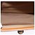 Bulgari Borsa a spalla BVLGARI in pelle marrone argento autentica bs26717 - vista 11