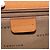 Bulgari Borsa a spalla BVLGARI in pelle marrone argento autentica bs26717 - vista 17