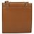 Bulgari Borsa a spalla BVLGARI in pelle marrone argento autentica bs26717 - vista 2