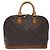 LOUIS VUITTON Borsa a Mano Monogram Alma M51130 LV Auth 130647 Monogramma - vista 13