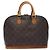 LOUIS VUITTON Borsa a Mano Monogram Alma M51130 LV Auth 130647 Monogramma - vista 2