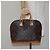 LOUIS VUITTON Borsa a Mano Monogram Alma M51130 LV Auth 130647 Monogramma - vista 22