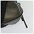 Borsa a spalla in nylon nero Auth BA3541 di BURBERRY - vista 16