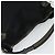 Borsa a spalla in nylon nero Auth BA3541 di BURBERRY - vista 6