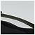 Borsa a spalla in nylon nero Auth BA3541 di BURBERRY - vista 8