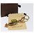 LOUIS VUITTON Llave Cadena Looping Charm Oro M66474 LV Auth 130526 Multicolor Dorado - vista 8