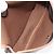 Borsa a spalla in tela a nido d'ape Christian Dior PVC nera e oro Auth 131125 Nero D'oro - vista 12