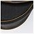 Borsa a spalla in tela a nido d'ape Christian Dior PVC nera e oro Auth 131125 Nero D'oro - vista 14