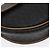 Borsa a spalla in tela a nido d'ape Christian Dior PVC nera e oro Auth 131125 Nero D'oro - vista 15