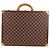 LOUIS VUITTON Damier Ebene Cotoville 45 Trunk N21341 LV Auth 128144V - vista 13