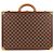 LOUIS VUITTON Damier Ebene Cotoville 45 Trunk N21341 LV Auth 128144V - vista 2