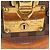 LOUIS VUITTON Damier Ebene Cotoville 45 Trunk N21341 LV Auth 128144V - vista 22
