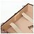 LOUIS VUITTON Damier Ebene Cotoville 45 Trunk N21341 LV Auth 128144V - vista 34