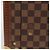 LOUIS VUITTON Damier Ebene Cotoville 45 Trunk N21341 LV Auth 128144V - vista 6