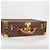 LOUIS VUITTON Damier Ebene Cotoville 45 Trunk N21341 LV Auth 128144V - vista 8