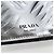 PRADA Geldbörse Lackleder Silber Auth 127893M - Ansicht 17