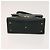 BALLY Borsa trapuntata in pelle 3 pezzi Verde Nero Marrone Auth BA3270 - vista 13