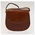 BALLY Borsa trapuntata in pelle 3 pezzi Verde Nero Marrone Auth BA3270 - vista 17