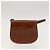 BALLY Borsa trapuntata in pelle 3 pezzi Verde Nero Marrone Auth BA3270 - vista 18
