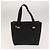 BALLY Borsa trapuntata in pelle 3 pezzi Verde Nero Marrone Auth BA3270 - vista 2