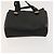 BALLY Borsa trapuntata in pelle 3 pezzi Verde Nero Marrone Auth BA3270 - vista 6