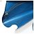LOUIS VUITTON Epi Pochette Arche Bolsa de Ombro Azul M52575 LV Auth BA3634 - vista 10
