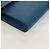 LOUIS VUITTON Epi Pochette Arche Bolsa de Ombro Azul M52575 LV Auth BA3634 - vista 15