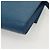 LOUIS VUITTON Epi Pochette Arche Bolsa de Ombro Azul M52575 LV Auth BA3634 - vista 17