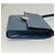 LOUIS VUITTON Epi Pochette Arche Bolsa de Ombro Azul M52575 LV Auth BA3634 - vista 3