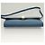 LOUIS VUITTON Epi Pochette Arche Bolsa de Ombro Azul M52575 LV Auth BA3634 - vista 5