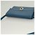 LOUIS VUITTON Epi Pochette Arche Bolsa de Ombro Azul M52575 LV Auth BA3634 - vista 6