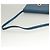 LOUIS VUITTON Epi Pochette Arche Bolsa de Ombro Azul M52575 LV Auth BA3634 - vista 7
