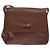 Borsa a Spalla Gucci Bamboo in Pelle Marrone Oro 001 14 1571 Auth fm4767 D'oro - vista 13
