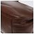 Borsa a Spalla Gucci Bamboo in Pelle Marrone Oro 001 14 1571 Auth fm4767 D'oro - vista 17