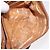 Borsa a Spalla Gucci Bamboo in Pelle Marrone Oro 001 14 1571 Auth fm4767 D'oro - vista 23