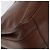 Borsa a Spalla Gucci Bamboo in Pelle Marrone Oro 001 14 1571 Auth fm4767 D'oro - vista 8