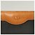 Borsa a mano Christian Dior in PVC nero e oro Auth ti3240 D'oro - vista 10
