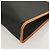 Borsa a mano Christian Dior in PVC nero e oro Auth ti3240 D'oro - vista 16