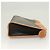 Borsa a mano Christian Dior in PVC nero e oro Auth ti3240 D'oro - vista 3