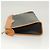 Borsa a mano Christian Dior in PVC nero e oro Auth ti3240 D'oro - vista 5
