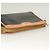 Borsa a mano Christian Dior in PVC nero e oro Auth ti3240 D'oro - vista 6