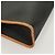 Borsa a mano Christian Dior in PVC nero e oro Auth ti3240 D'oro - vista 8
