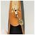Borsa a mano Christian Dior in PVC nero e oro Auth ti3240 D'oro - vista 9