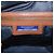 Borsa Tote Burberry Blue Label Pile Beige Auth ti3259 - vista 10